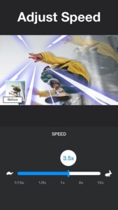 Vlog video editor maker: VlogU