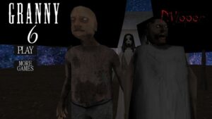 Granny 6