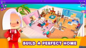 Idle Life Sim - Simulator Game
