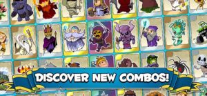 Little Alchemist: Remastered