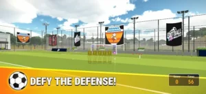 Football Life Simulator