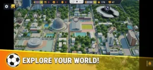 Football Life Simulator