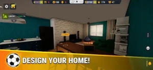 Football Life Simulator
