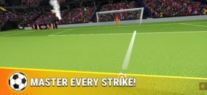 Football Life Simulator