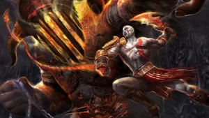 God Of War 3