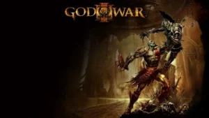 God Of War 3