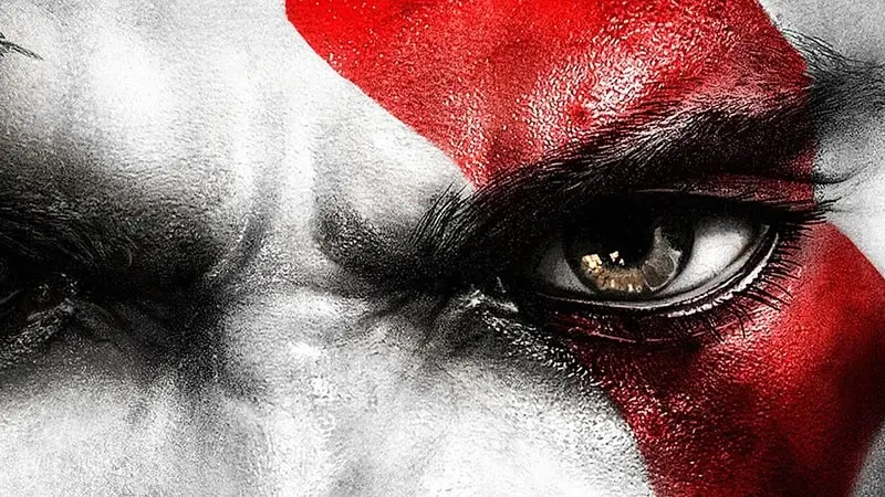 God Of War 3 - دانلود بازی خدای جنگ 3 اندروید