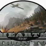 Hearts of Iron IV