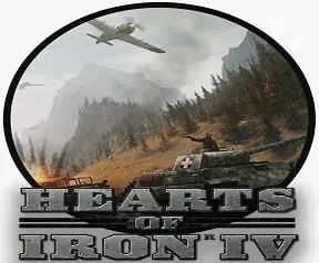 Hearts of Iron IV