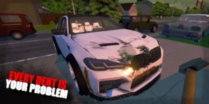 My Favorite Car 2: Mechanic