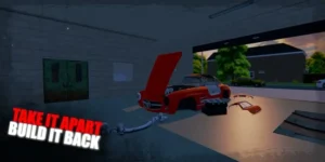My Favorite Car 2: Mechanic