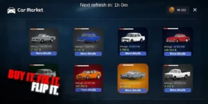 My Favorite Car 2: Mechanic