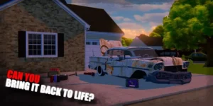 My Favorite Car 2: Mechanic