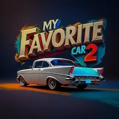 My Favorite Car 2: Mechanic