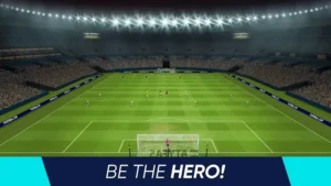 Soccer Cup Pro 2025 - Football