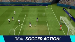 Soccer Cup Pro 2025 - Football