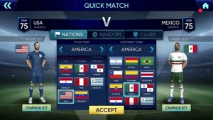 Soccer Cup Pro 2025 - Football