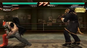 Tekken 6