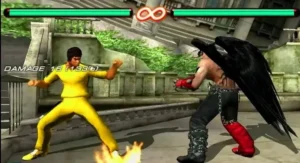 Tekken 6
