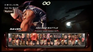 Tekken 6