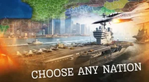 War Strategy & Conflict: WW3