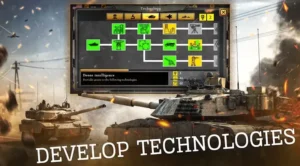 War Strategy & Conflict: WW3