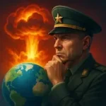 War Strategy & Conflict: WW3