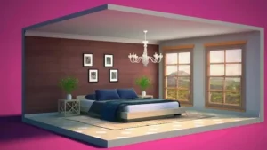 Home Design Game : Dream Life