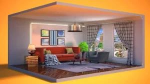 Home Design Game : Dream Life