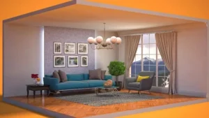Home Design Game : Dream Life