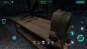 Quarantine Check Border Patrol