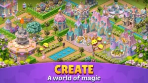 Roller Coaster Life Theme Park