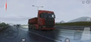 Euro Truck simulator 3