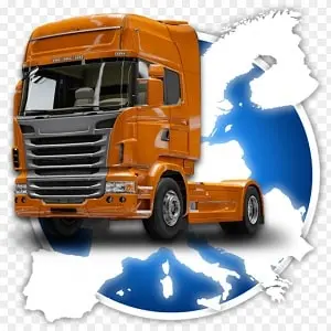 Euro Truck simulator 3