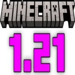 Minecraft 1.21