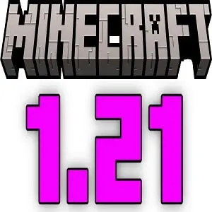 Minecraft 1.21