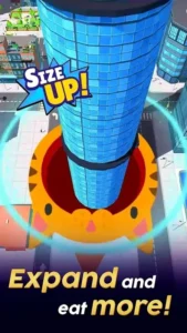 Hole.io