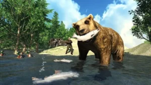 Hunting Simulator 4x4