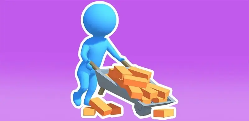 My Tiny Tower - دانلود بازی برج کوچک من هک شده اندروید