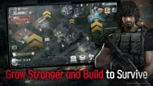 Resident Evil Survival Unit