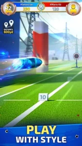 Sniper Champions: 3D shooting