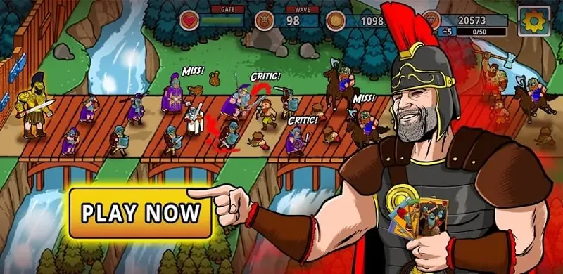 Strategy: Grow and Conquer - دانلود بازی استراتژی رشد و تسخیر هک شده اندروید