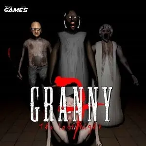 Granny 7