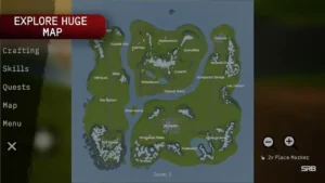 FateZ Unturned Zombie Survival