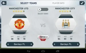 FIFA 14 Legacy Edition
