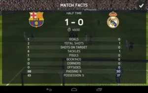 FIFA 14 Legacy Edition