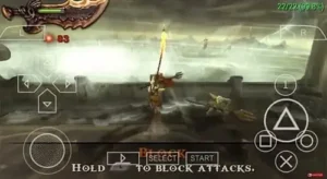 God of War 2