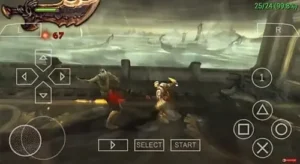 God of War 2