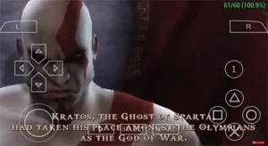God of War 2