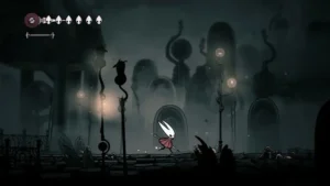 Hollow Knight: Silksong